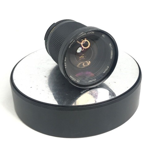 Vivitar 105mm 4 - vivitar, 28-105mm