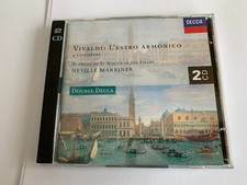Antonio Vivaldi - Vivaldi