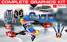 Yamaha YZ YZF 125 250 450