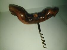 Cavatappi francese Laurent Siret Rochefort radice ulivo sommelier art.2658