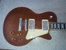 Chitarra elettrica stagg les - chitarra,