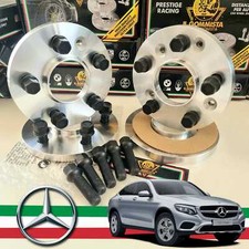 4 DISTANZIALI 20+20 mm +20