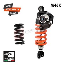 Matris M46KF Urto Posteriore