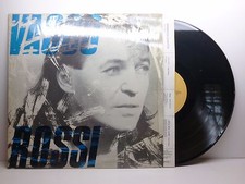 VASCO ROSSI LIBERI LIBERI EMI