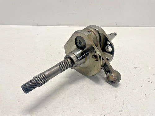 Albero motore gilera fuoco 500 - gilera,