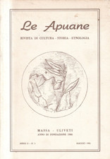 S10 - LE APUANE Nr. 3 Maggio