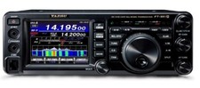 Yaesu FT-991A HF/50/140/430MHz