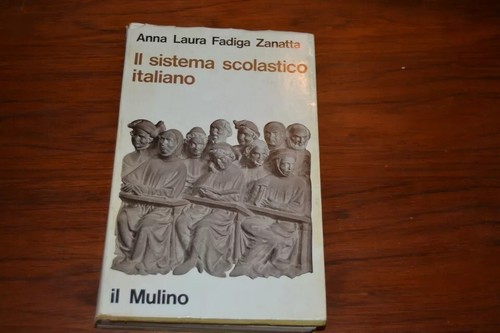 Fadiga zanatta il - fadiga, sistema