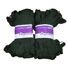Alpine 100% pura lana NZ DK 8