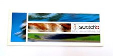 Vintage Swatch Watch 2000
