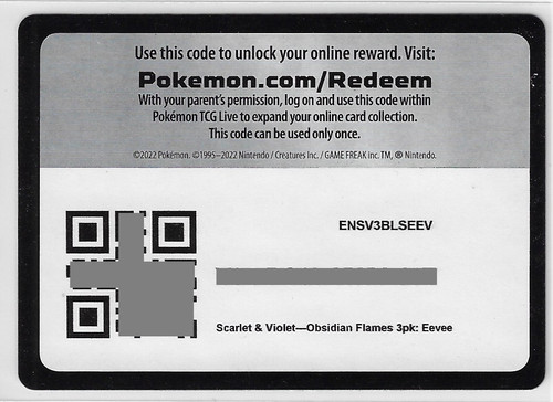Pokemon tcgo obsidian - -,