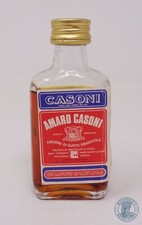 Miniature mignon amaro casoni - miniature/mignon,