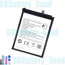 Batteria ion nuova alta - li-ion,