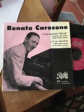 RENATO CAROSONE "  IL GATTINO