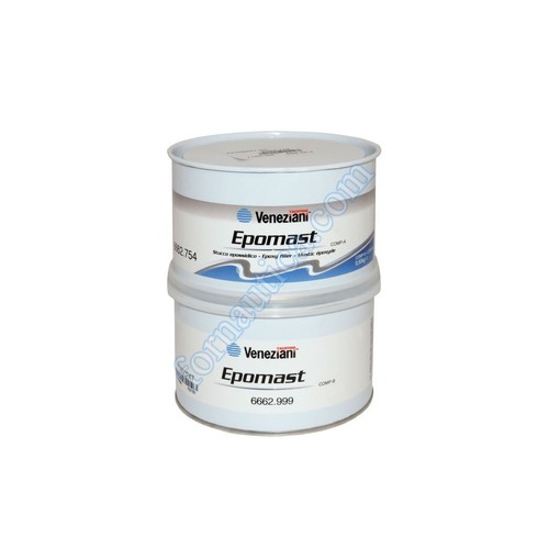 Veneziani epomast stucco - veneziani,