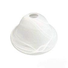 Vetro di ricambio paralume