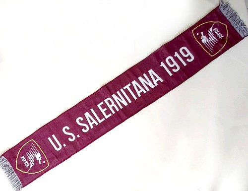 Sciarpa salernitana 1919 - us,