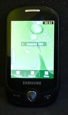 SAMSUNG GT-C3510 COLORI VINTAGE TESTATO FUNZIONANTE 100% X COLLEZIONISTI
