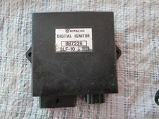 CENTRALINA MOTORE YAMAHA FZR 1000 EXUP