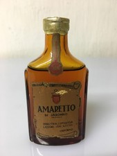 Raro Mignon Miniature ILLVA