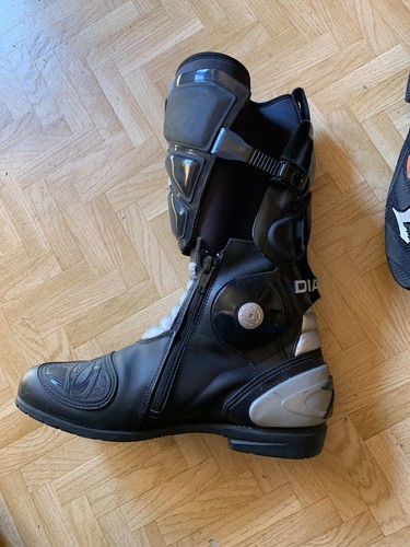 Stivali moto diadora taglia - taglia, 44