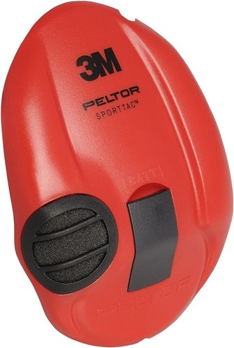Guscio auricolare peltor - auricolare,