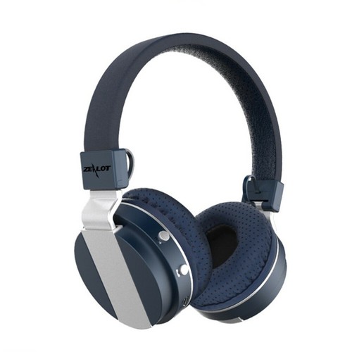 Cuffie bluetooth musica - cuffie,