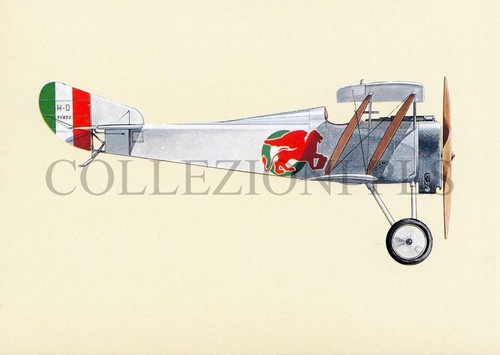Aeronautica militare italiana