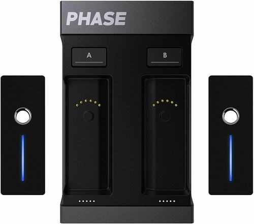 Mwm phase essential controller - mwm,