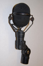 Microfono dinamico supercardioide Electro-Voice EV N/D 408A