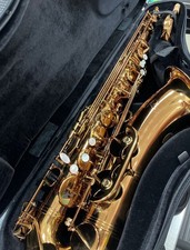 Rampone & Cazzani sax tenore
