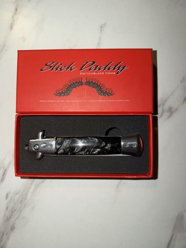 Pettine switchblade - pettine,