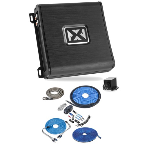 Nvx vad10001 1000w - v2,