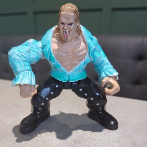 Modellino jakks pacific wwe - jakks,