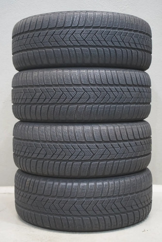 Pneumatici invernali pirelli - invernali,