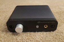 Audioengine D1 Premium 24 bit