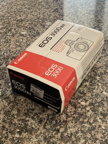 Canon mod eos 3000 kit - mod.,