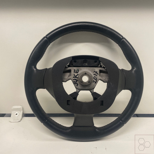 48430bv12d volante nissan juke - 48430bv12d,