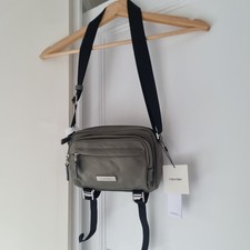 Borsa a tracolla Calvin Klein