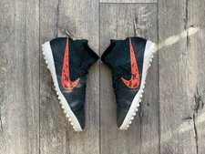 Scarpe da calcio Nike Elastico