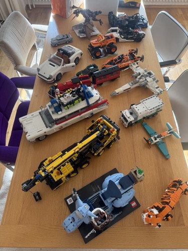 Lotto lego - lotto,