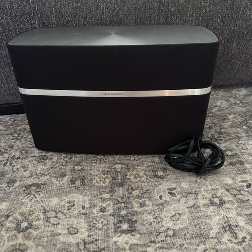 Sistema musicale wireless