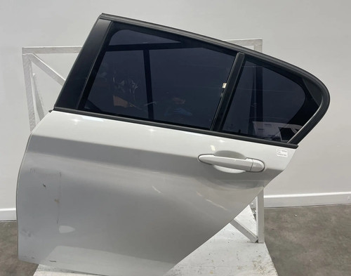 Porte arrieré gauche - ✅, bmw