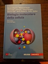 Libro universitario Zanichelli