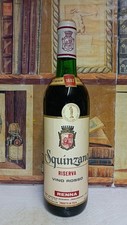 Vino 1967 Riserva Squinzano