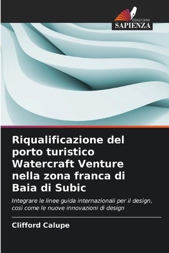 Riqualificazione del porto