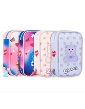 Astuccio 1 Zip Coccolotti