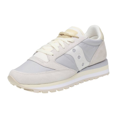 Saucony jazz triple grigio - saucony,