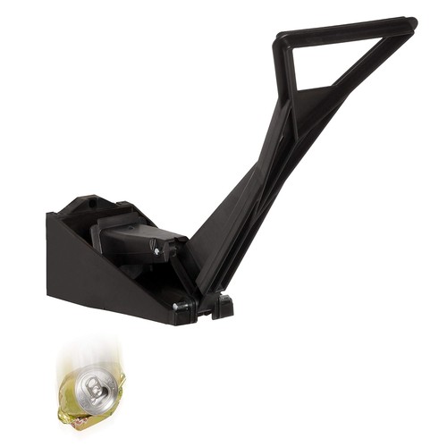 Schiaccia lattine alluminio - , da