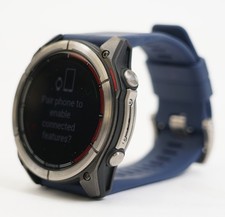 Smartwatch Garmin Quatix 8